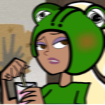 Mia's Froggy Cult