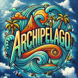 Archipelago 🧭 🏝️