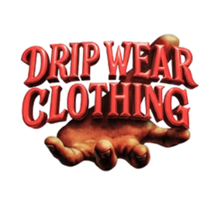 Drip Wear Clothing UGC Roblox group icon