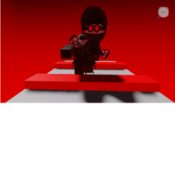 Obby Escapa de Hank Madness Combat Obby