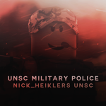 ||UNSC|| |UNSC Military Police|