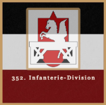 [EoV] 352nd Infantry Division