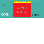 Gaming Blocks