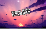 Bizarre Mafia