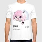 The Holy Church of Funny Pink Hair Man