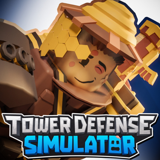[🐝SWARMER]   Tower Defense Simulator 