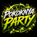 POKOKNYA PARTY