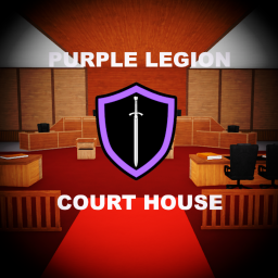 Purple Legion Court House