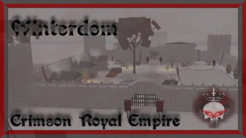 [Crimson Royal Empire] Winterdom [North]