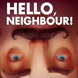 [Testing Place] Hello Neighbor Alpha 1 Testing icon