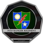 75th Rаnger Rеgimеntᅠᅠ