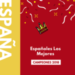 Españoles Los Mejores