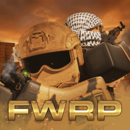 [BETA] Frontier Wars Roleplay