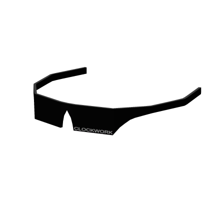 Clockwork's Shades