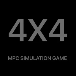 4X4: MPC SIMULATION GAME (EARLY ACCESS) icon