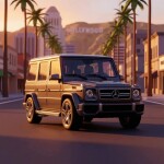  (Car Driver)  Ultimate Driving Experience 🚗