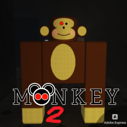 MONKEY 2