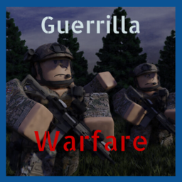 Guerrilla Warfare [BETA]