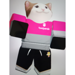 POP CAT外送貓集團