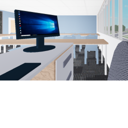 Lakefield School V1