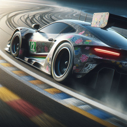 🏁 Racing Cars 🏁
