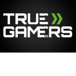 The Gamer and Friends