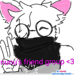 nunu's friend group