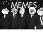 The Memes XD