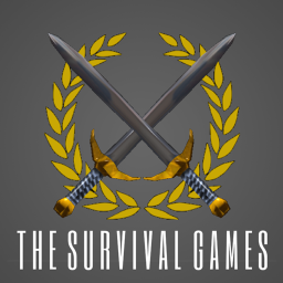 The Survival Games [Beta]