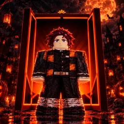 [🎉 10K VISITS] Demon Slayer Farm icon