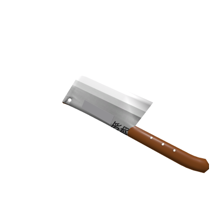The Flying Guillotine (Gear)
