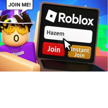 join any player FREE (working)