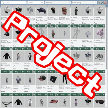 Catalog Homestore [PROJECT]