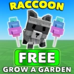 The Free Raccoon