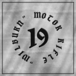 19. Motor Rifle Division "Willburn" of the SDR