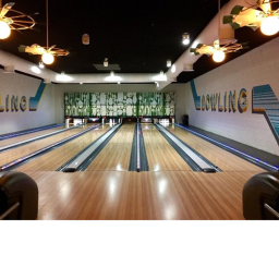 Bowling Alley