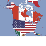 North America navy