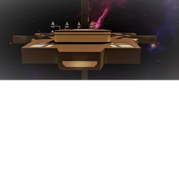 new update invasion co space ship icon
