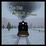 The Old KMR Route