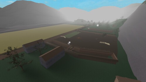 Navarran Countryside