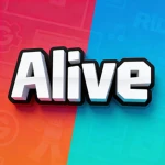 Alive Games Group Group Thumbnail