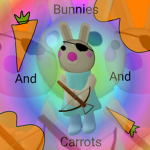 Bunnies and Carrots