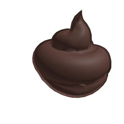poo Roblox item