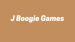 J Boogie Games