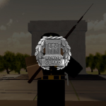 [ANC] Tomb Guard Platoon