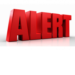 AlertCity (BETA) (In Development)