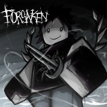 Forsaken  (UNCOPYLOCKED)