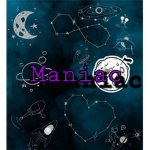 Maniac's