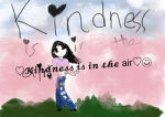 KINDNESS CREWSATERS