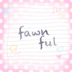 fawnful